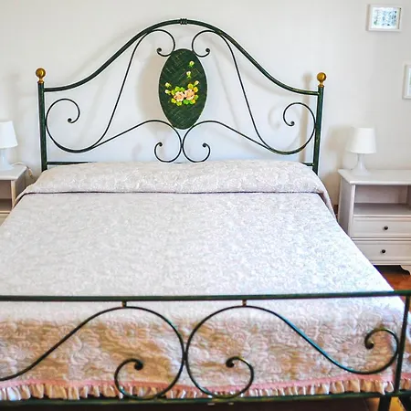 Apartment Dimora Quintavalle