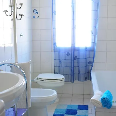 Dimora Quintavalle Apartment