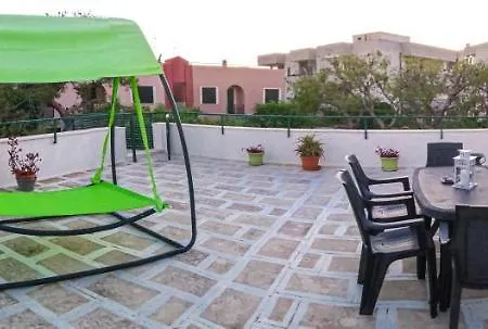 Apartment Dimora Quintavalle