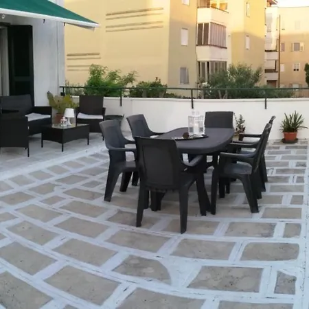 Dimora Quintavalle Apartment *