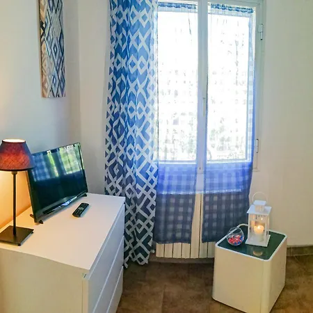 Dimora Quintavalle Apartment *