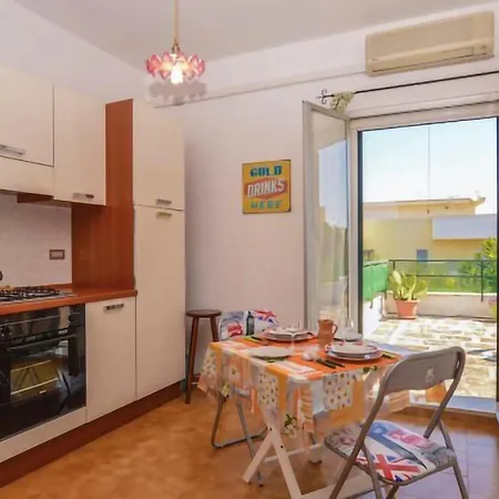 Dimora Quintavalle Apartment *