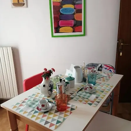 Dimora Quintavalle Monopoli