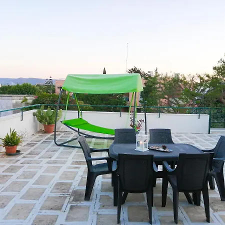 Apartment Dimora Quintavalle