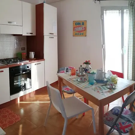 Apartment Dimora Quintavalle *