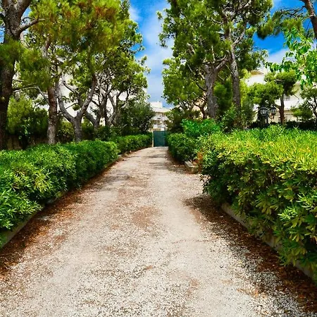 Apartment Dimora Quintavalle