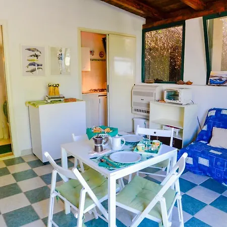 Dimora Quintavalle Apartment