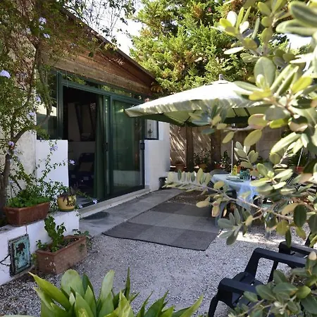 Apartment Dimora Quintavalle *