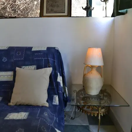 Dimora Quintavalle Apartment