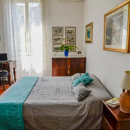 Apartment Dimora Quintavalle Monopoli